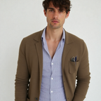 Luis Mano | Casual Blazer