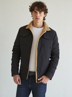 Aspen Lined Field Jacket