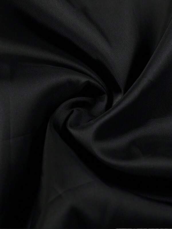 Éden | Printed Jacket