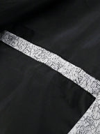 Éden | Printed Jacket