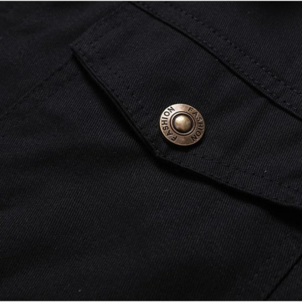 Aspen Lined Field Jacket