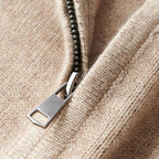 Marlow | Half-Zip Sweater