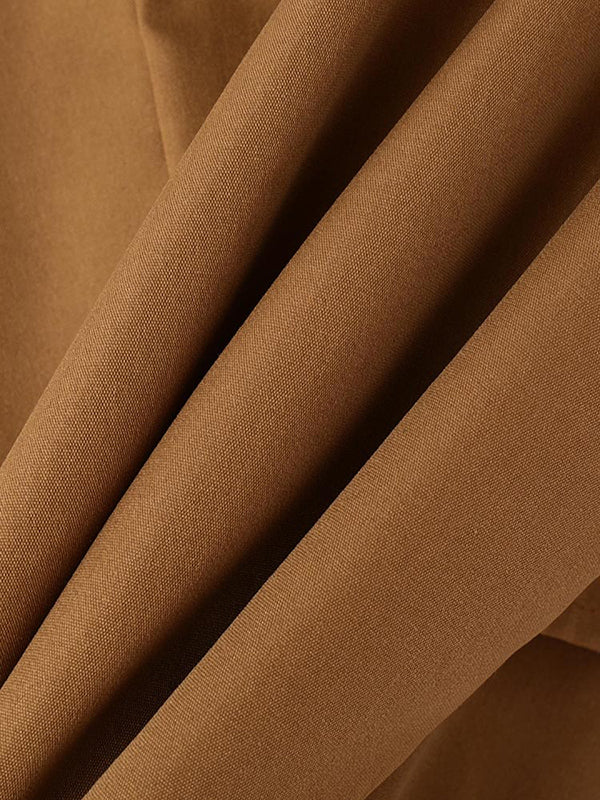 Armand | Belted Coat