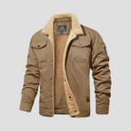 Aspen Lined Field Jacket