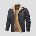 Aspen Lined Field Jacket