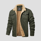 Aspen Lined Field Jacket