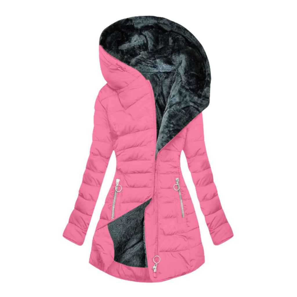 Elise | Waterproof Winter Coat
