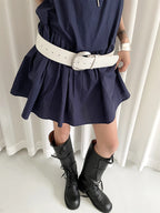 Selene Statement Belt