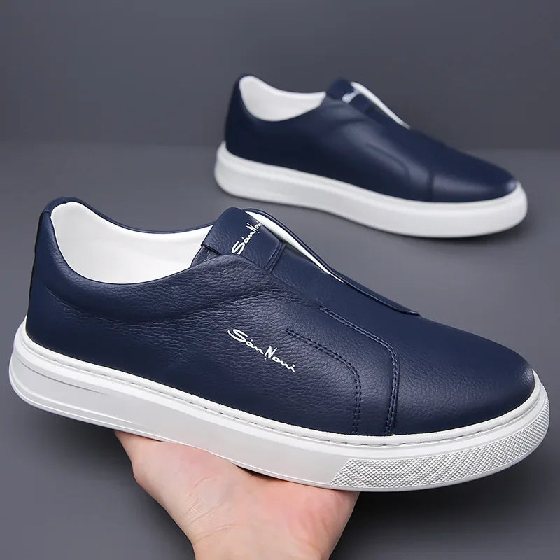 Luca | Slip-On Sneakers