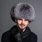 Vostok Faux Fur Hat