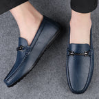 Matteo | Driver Loafers