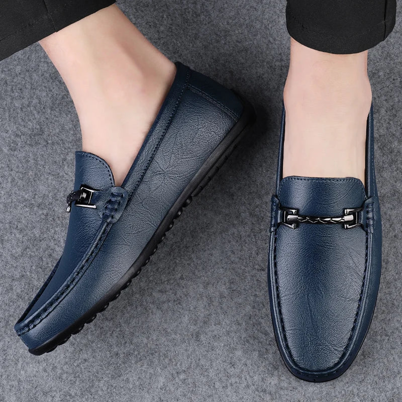 Matteo | Driver Loafers
