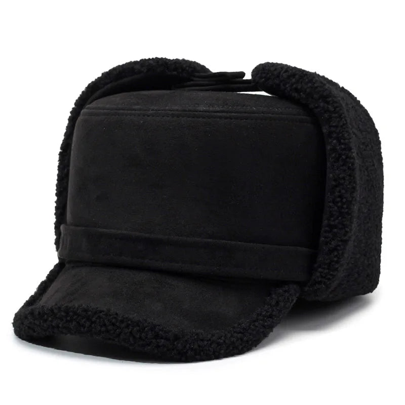 Calder Trapper Hat