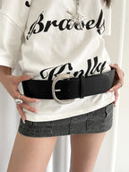 Selene Statement Belt