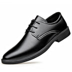 Elliot | Classic Derby Shoes