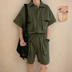 Levi | Obsidian Utility Set