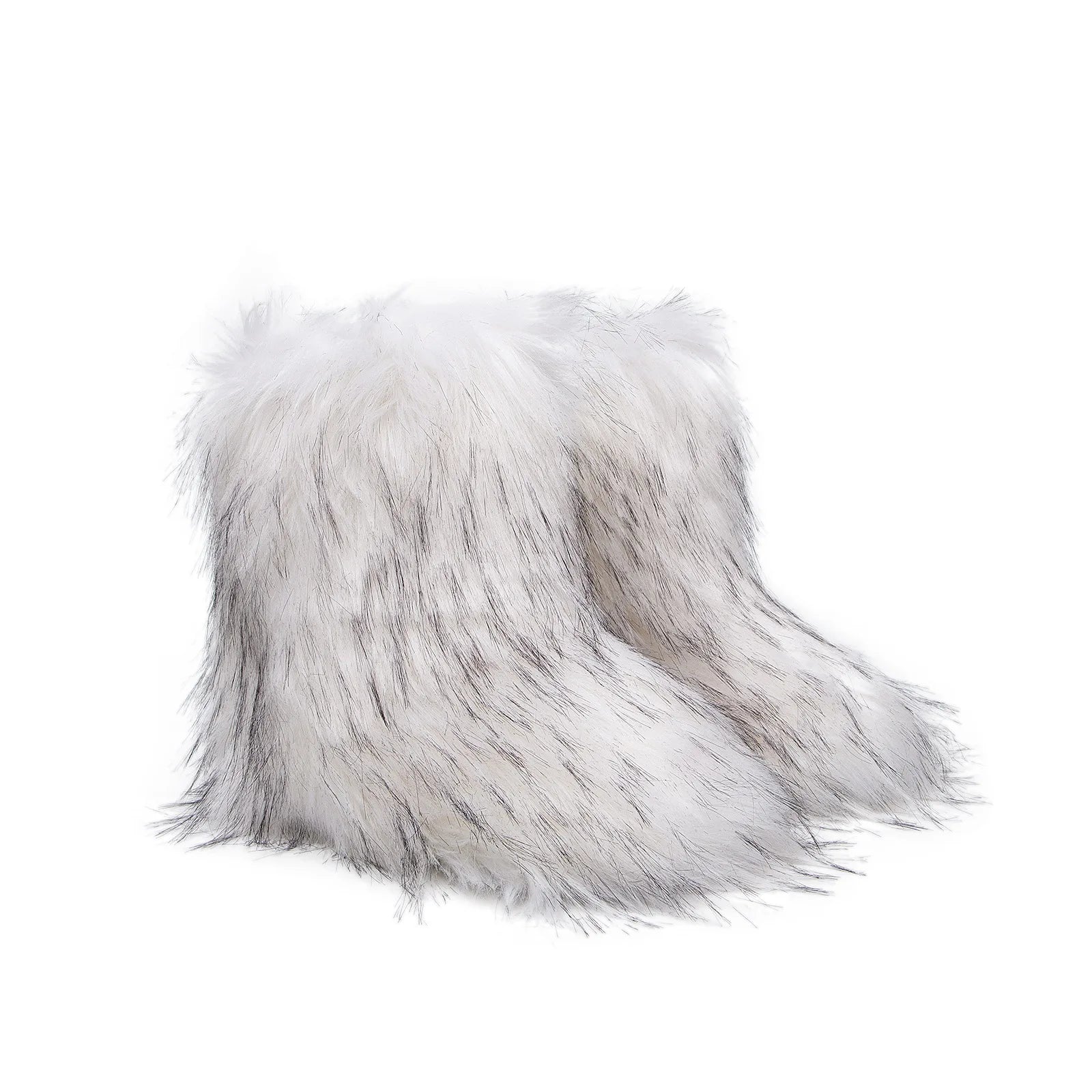 Nova | Faux Fur Winter Boots