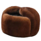 Valen Faux Fur Cossack Hat