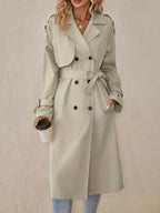 Esmé | Classic Trench Coat