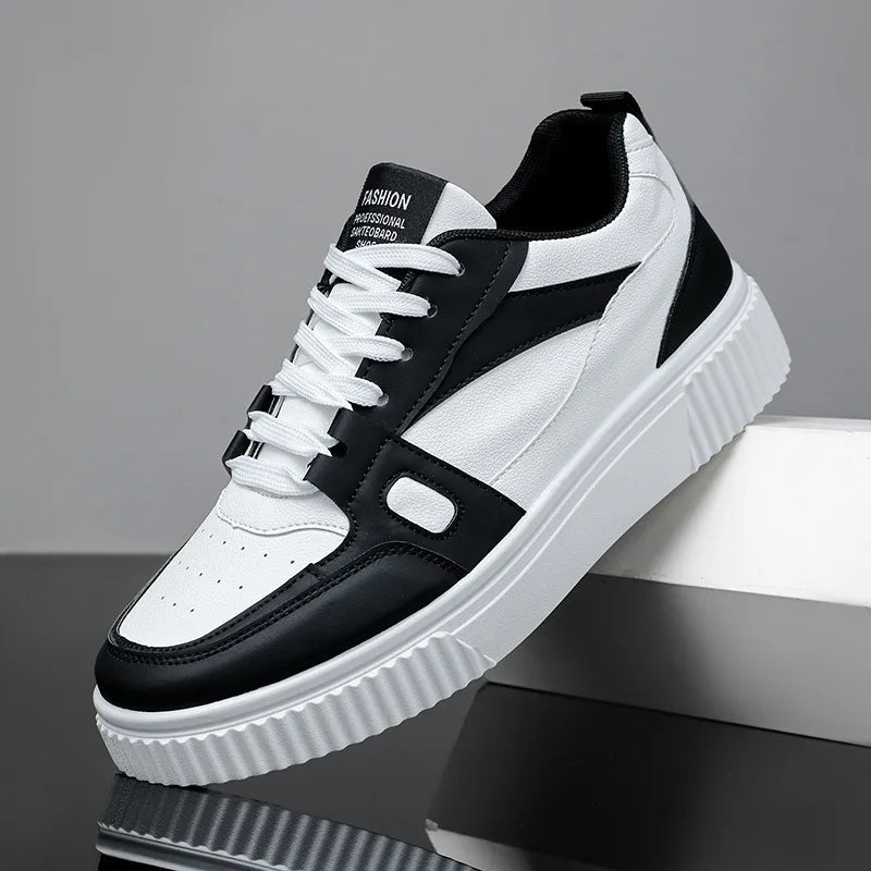 Max | Contrast Sneakers