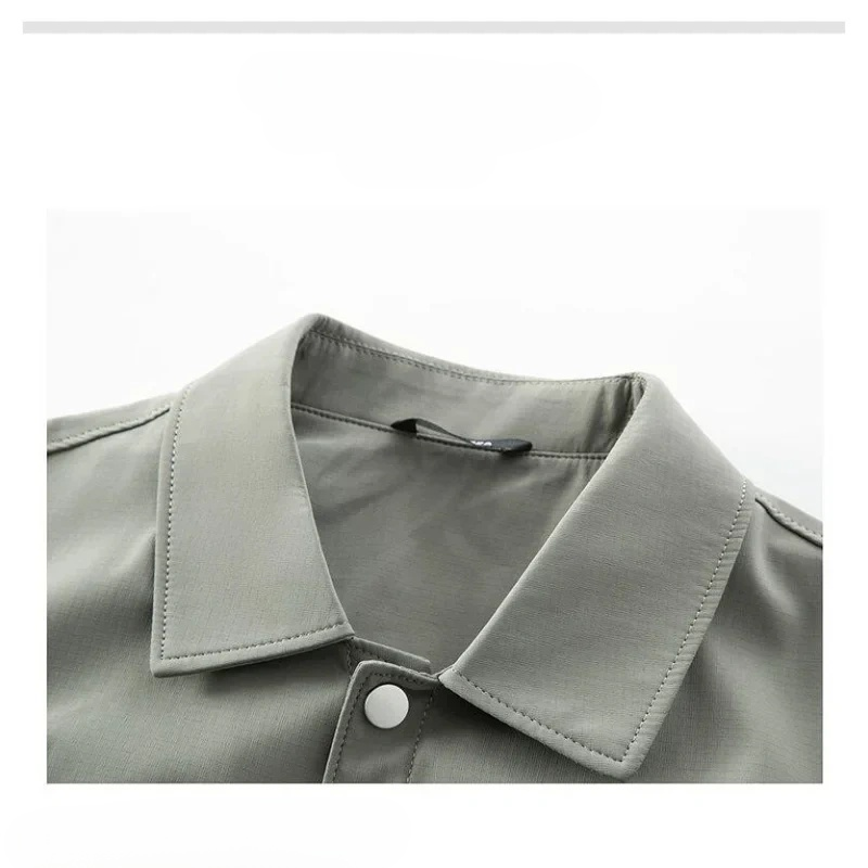 Payne | Structured Utility Jacket