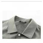 Payne | Structured Utility Jacket