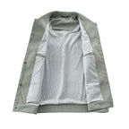 Payne | Structured Utility Jacket