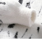 Montreux | Brushed Crew