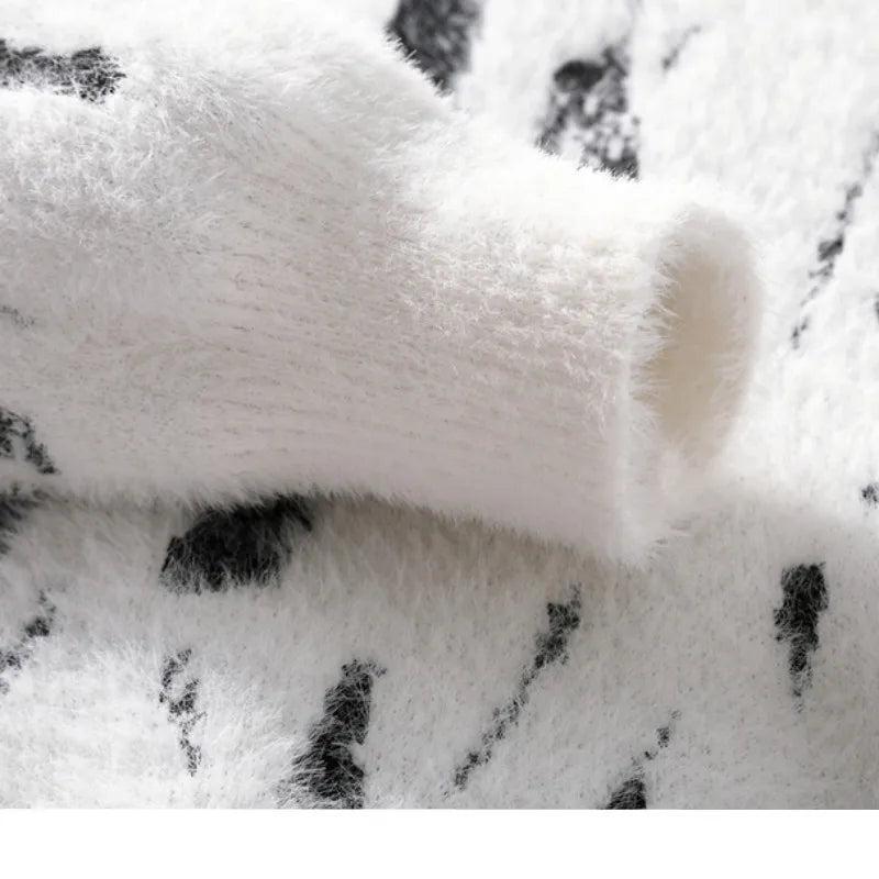 Montreux | Brushed Crew