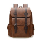 Cambridge Leather Backpack