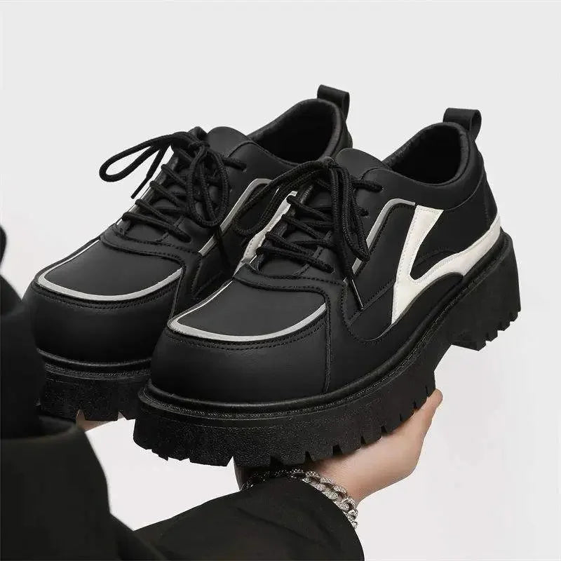 Nova Contrast Platform Derbys