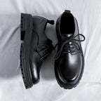 Arden Leather Derby Shoes