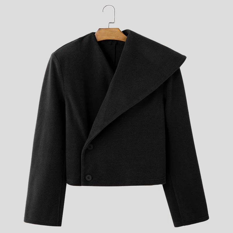 Julien | Wrap Coat