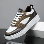 Max | Contrast Sneakers