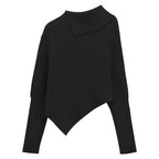 Carmen | Turtleneck Sweater