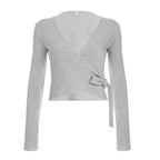 Serena | Knit Lounge Set