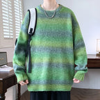 Otto | Gradient Sweater