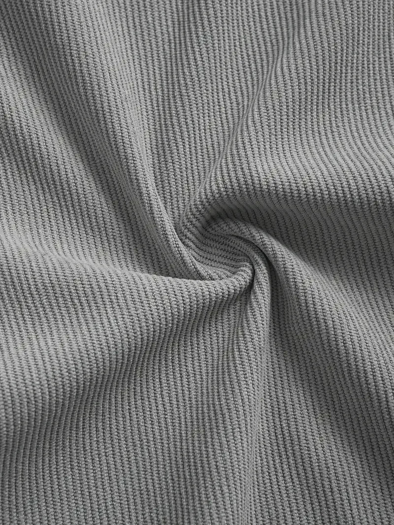 Leon | Corduroy Overshirt