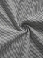 Leon | Corduroy Overshirt