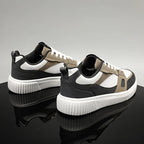 Mason | Two-Tone Sneakers