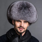 Vostok Faux Fur Hat