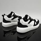 Mason | Two-Tone Sneakers