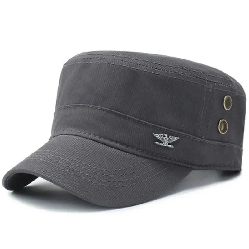 Aster & Wolfe Essentials Cap
