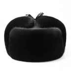 Valen Faux Fur Cossack Hat