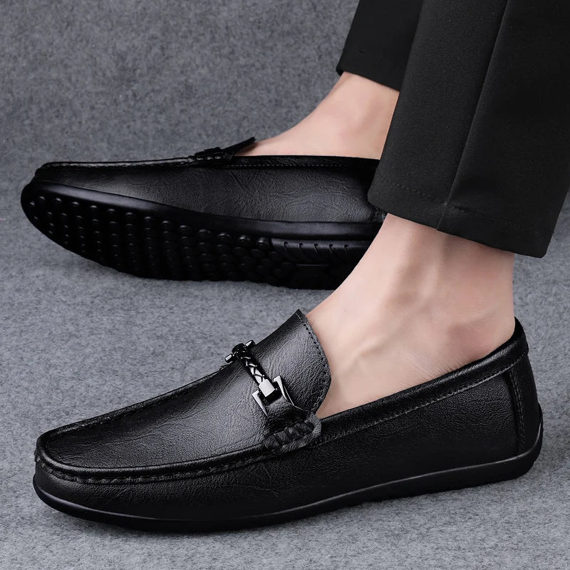 Matteo | Driver Loafers