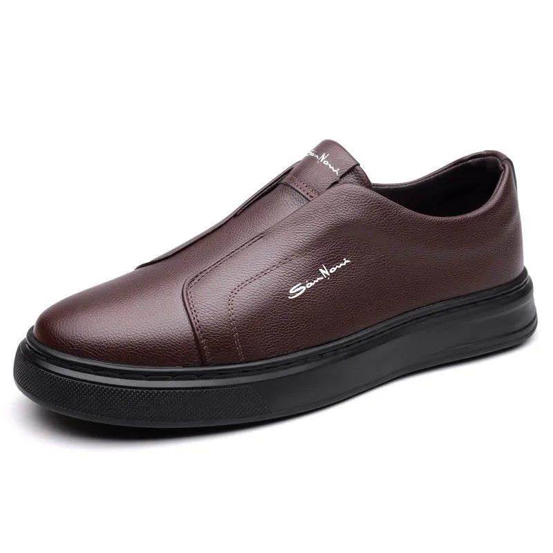 Luca | Slip-On Sneakers