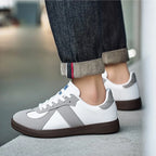Jasper |  Essential Sneakers
