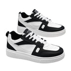 Max | Contrast Sneakers