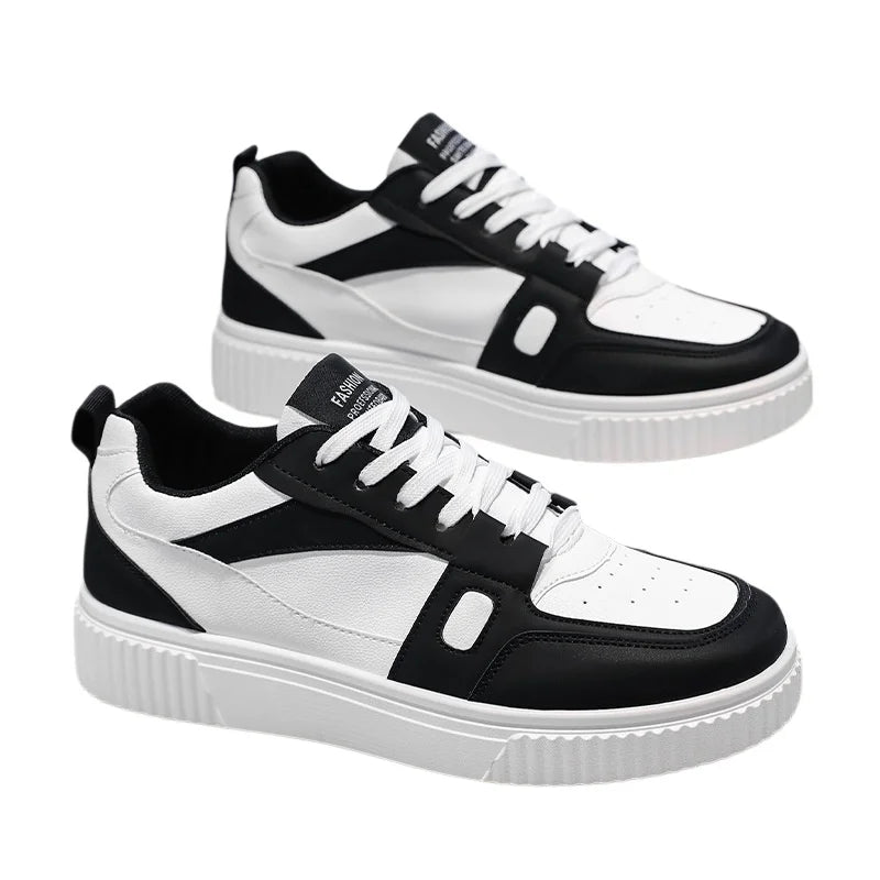 Max | Contrast Sneakers