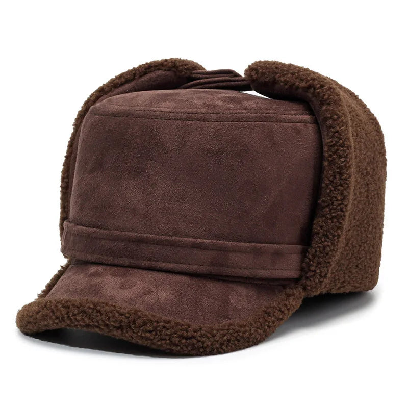 Calder Trapper Hat